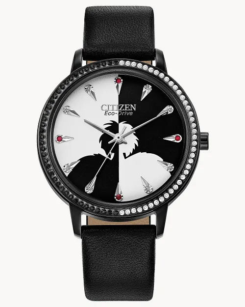 Cruella De Vil image number 0