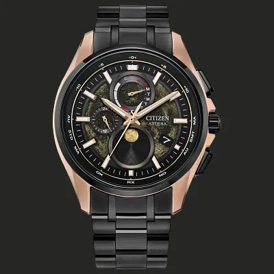 ATTESA HAKUTO-R ATTESA HAKUTO-R