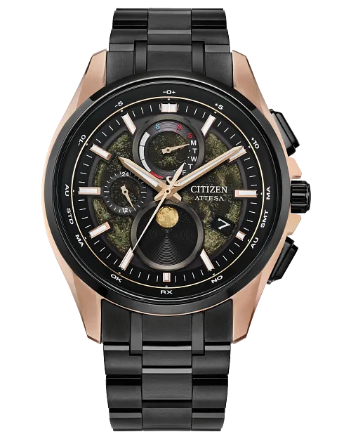 ATTESA HAKUTO-R image number 0