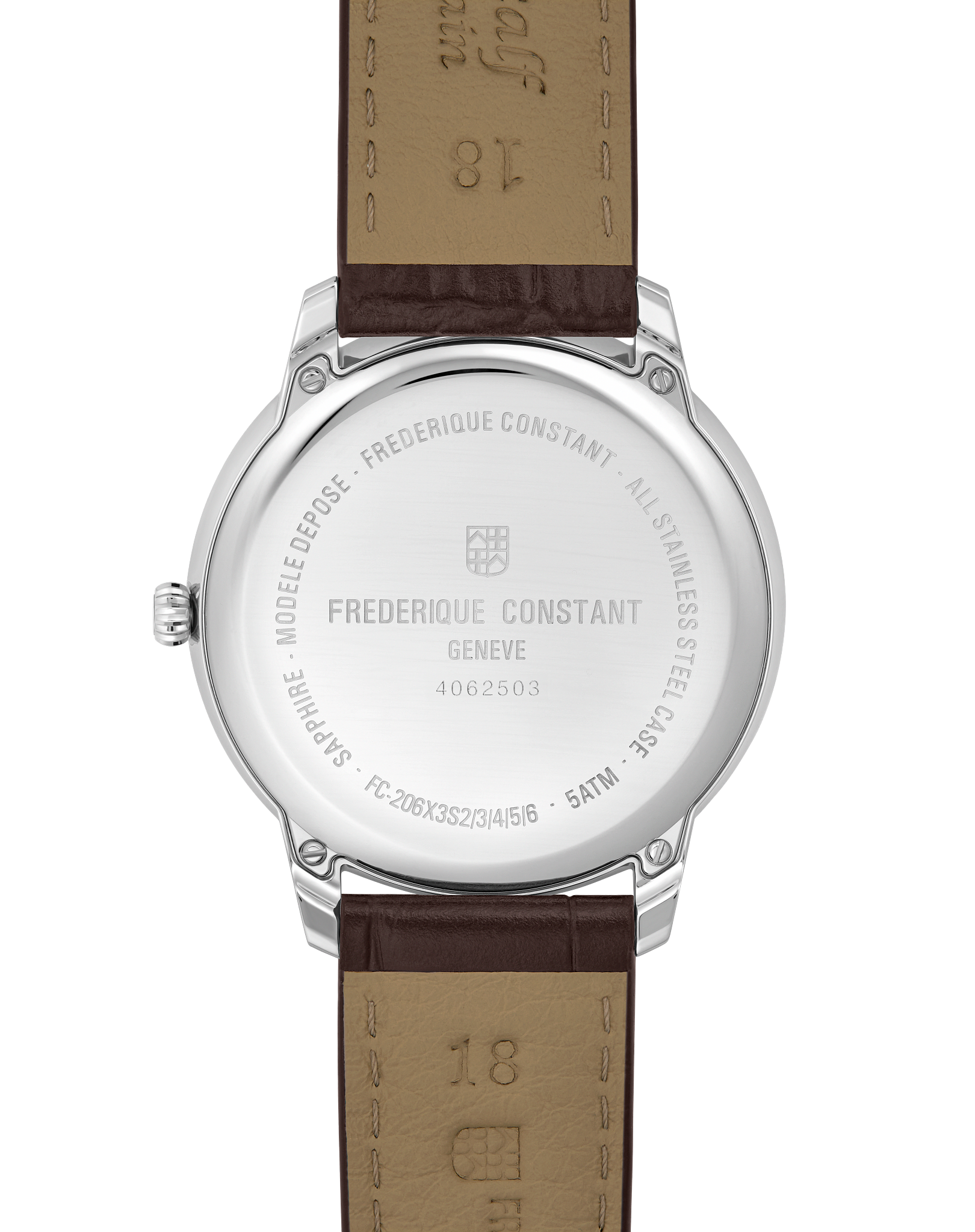 Moneta Moonphase image number 2