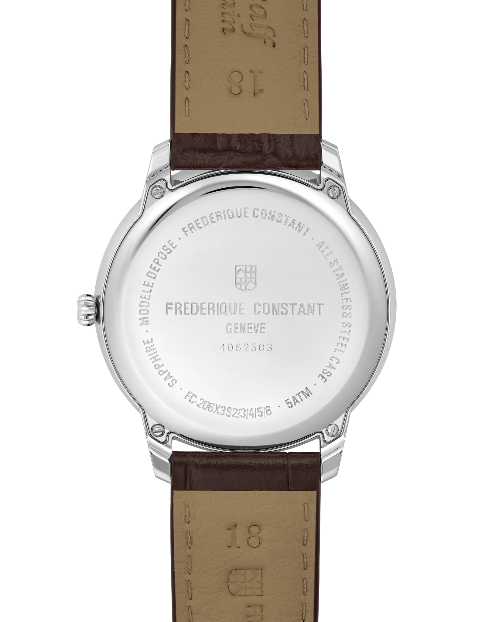 Moneta Moonphase image number 2