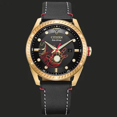 Tony Stark Tony Stark