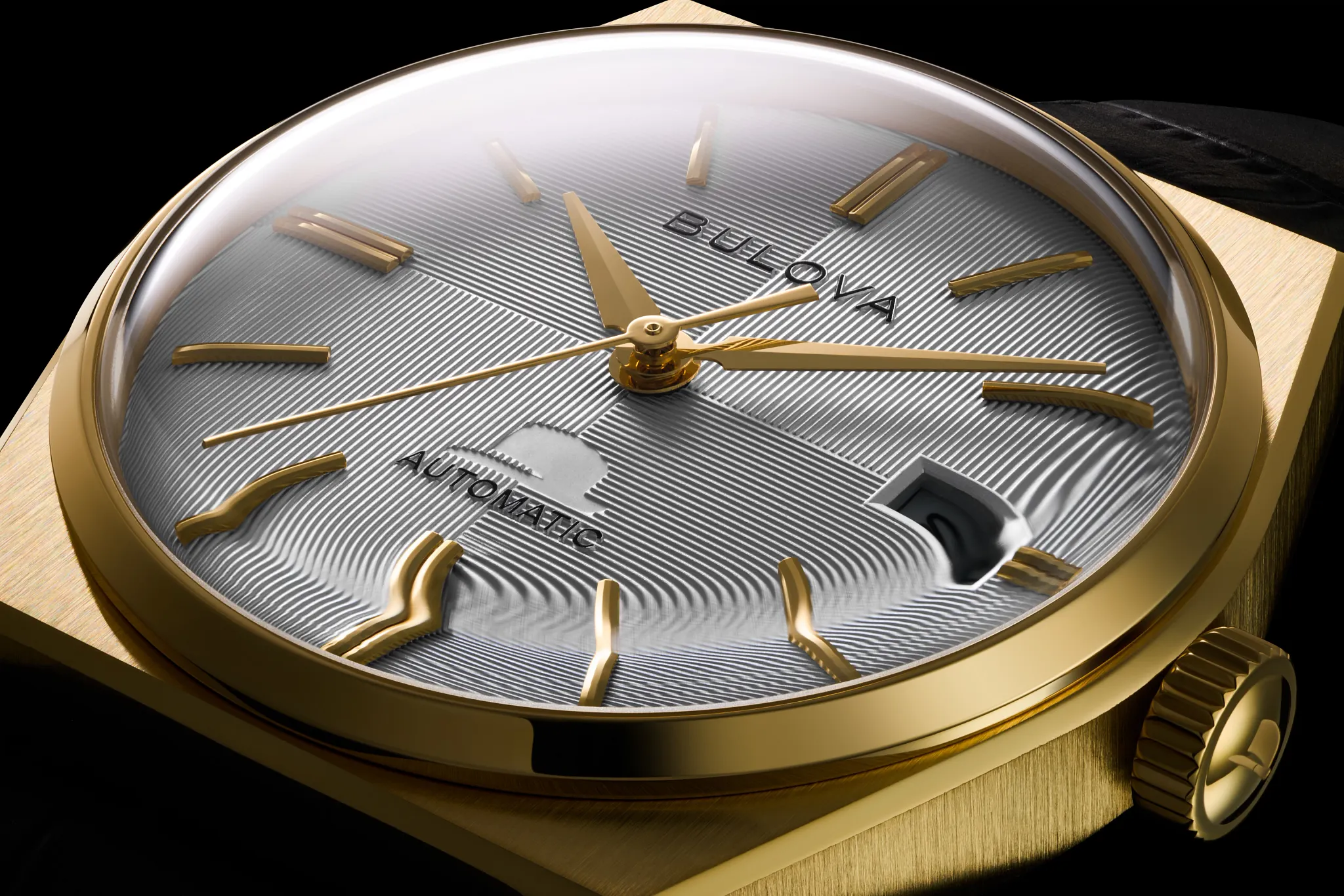 Nothing But The Best