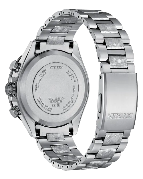 ATTESA Platinum Shine image number 2