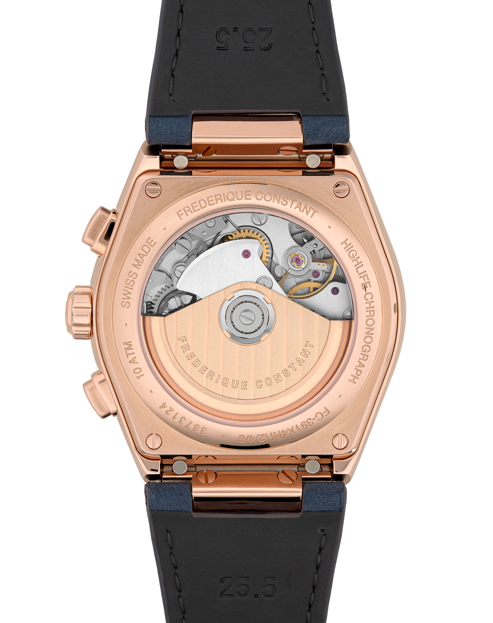 Chronograph Automatic image number 2