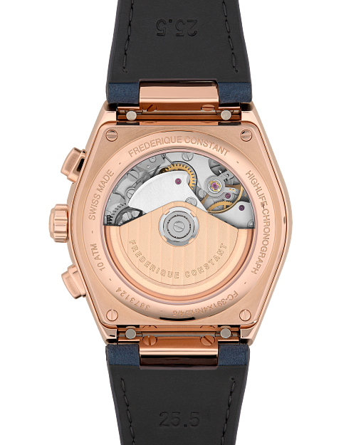 Chronograph Automatic image number 2