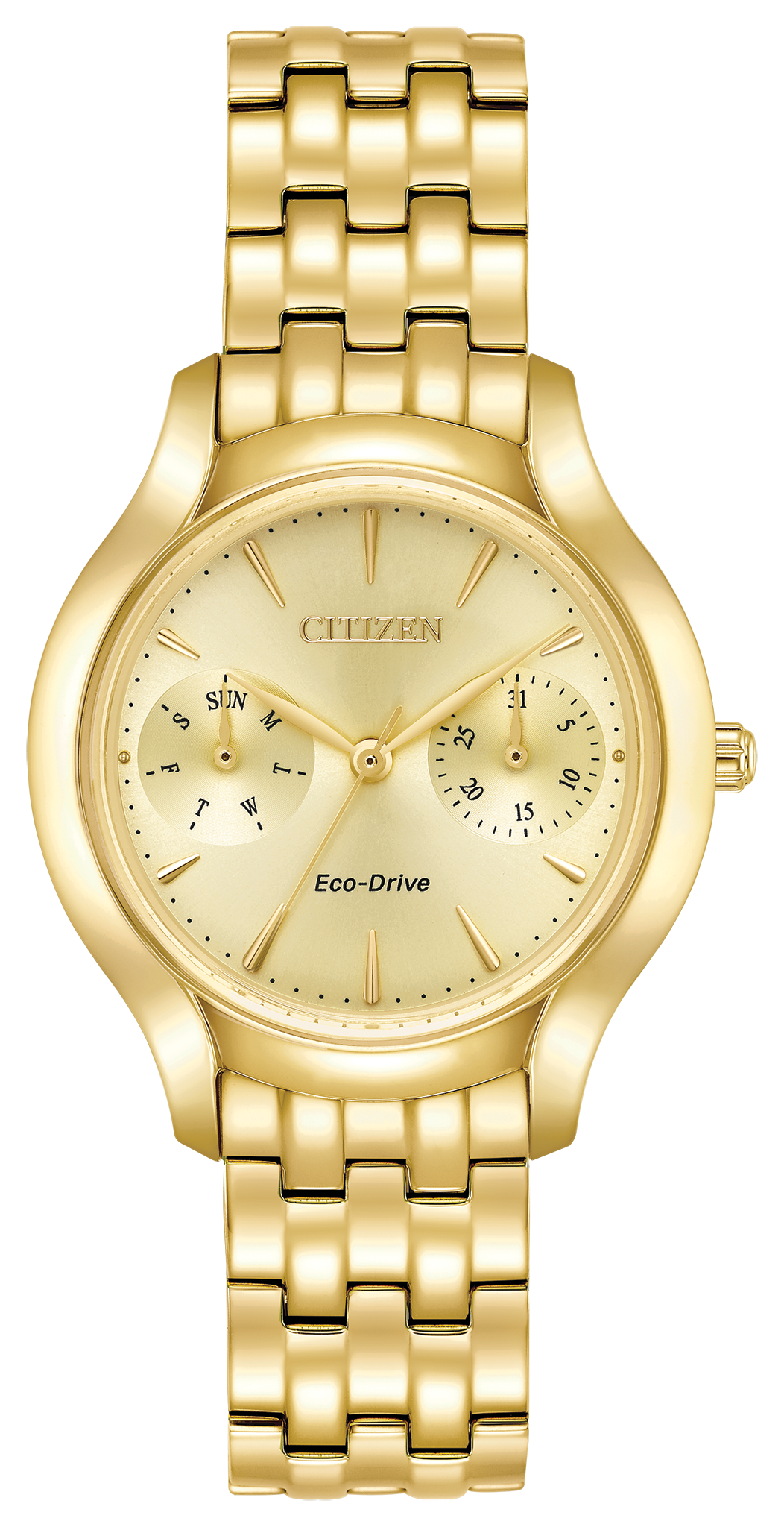 Citizen FD4012-51P
