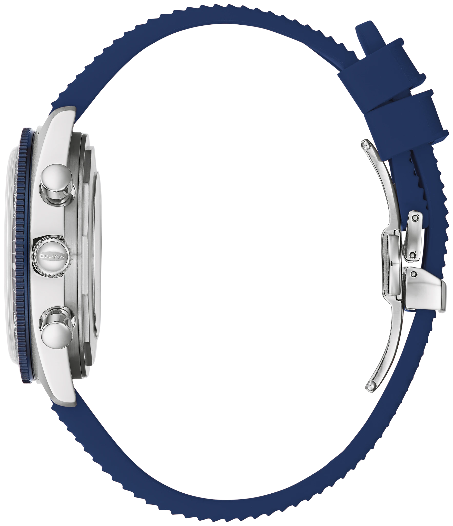 Chronograph A - view 3