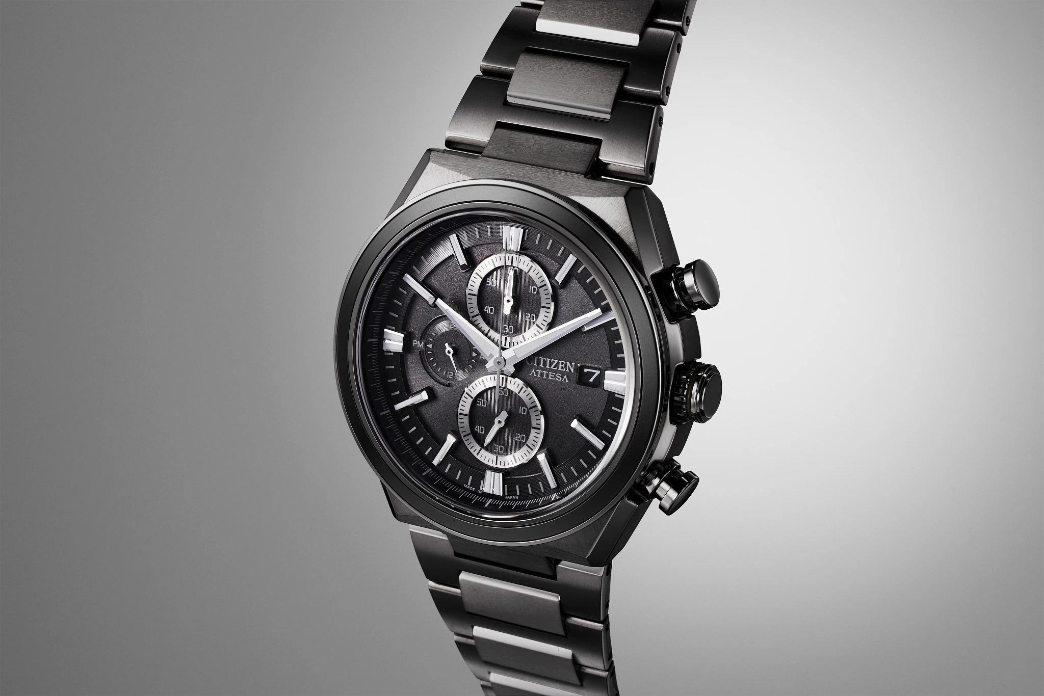 ATTESA image number 4