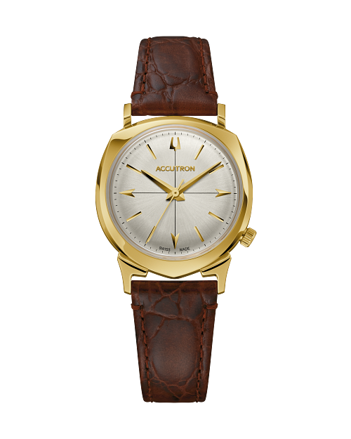 Accutron Legacy image number 0