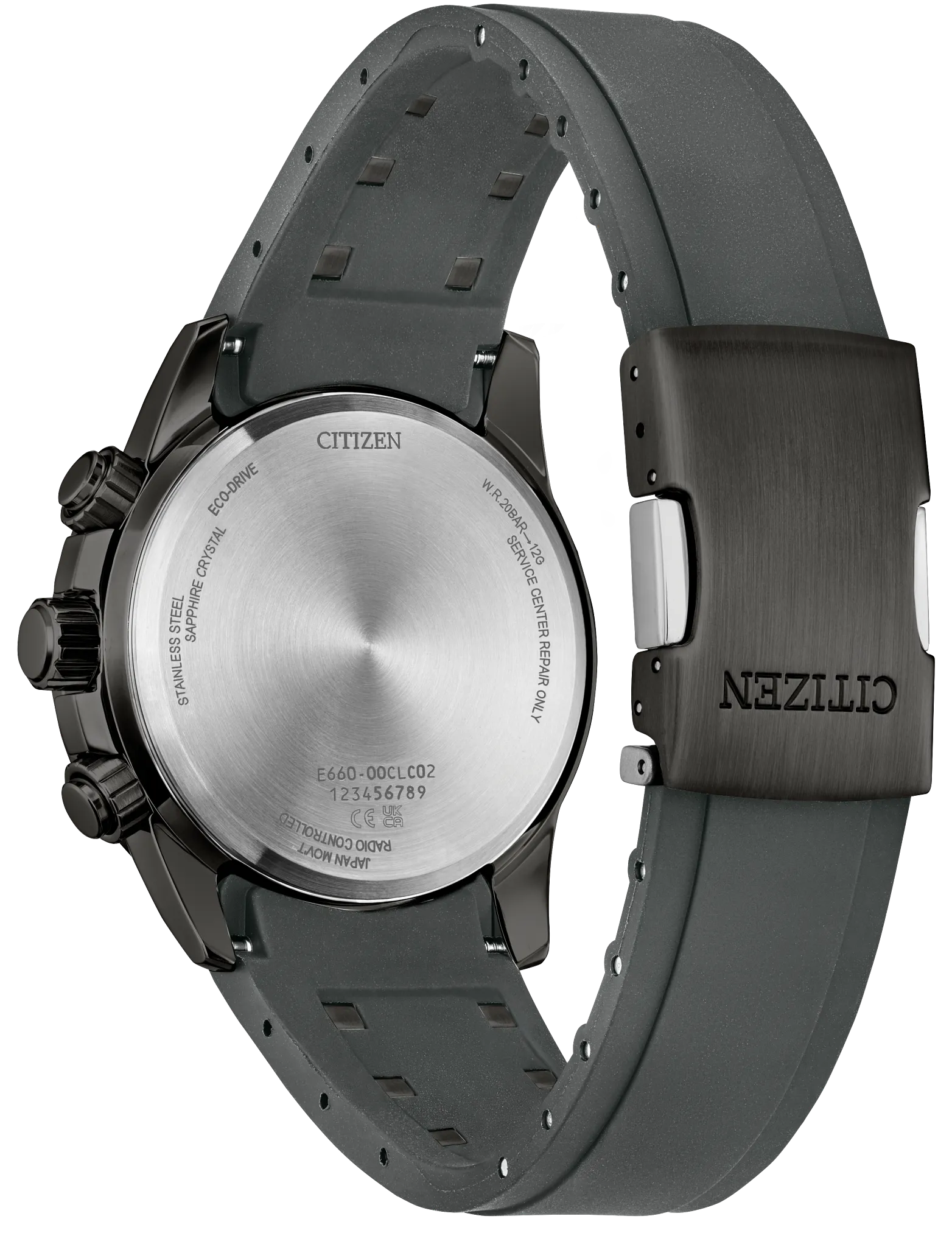 Perpetual Chrono A-T