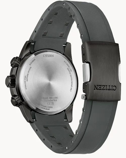 Perpetual Chrono A-T image number 2