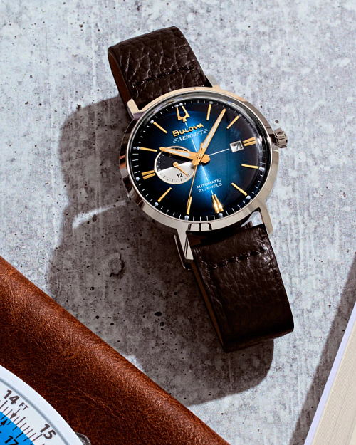 Where can i sell my bulova watch near me hotsell