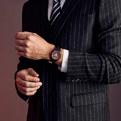 Tony Stark '63 Tony Stark '63