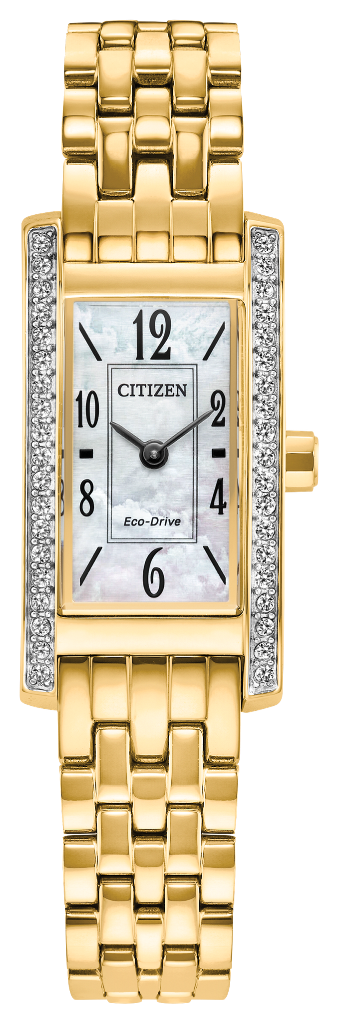 Citizen Petite Palidoro EG7112-59D
