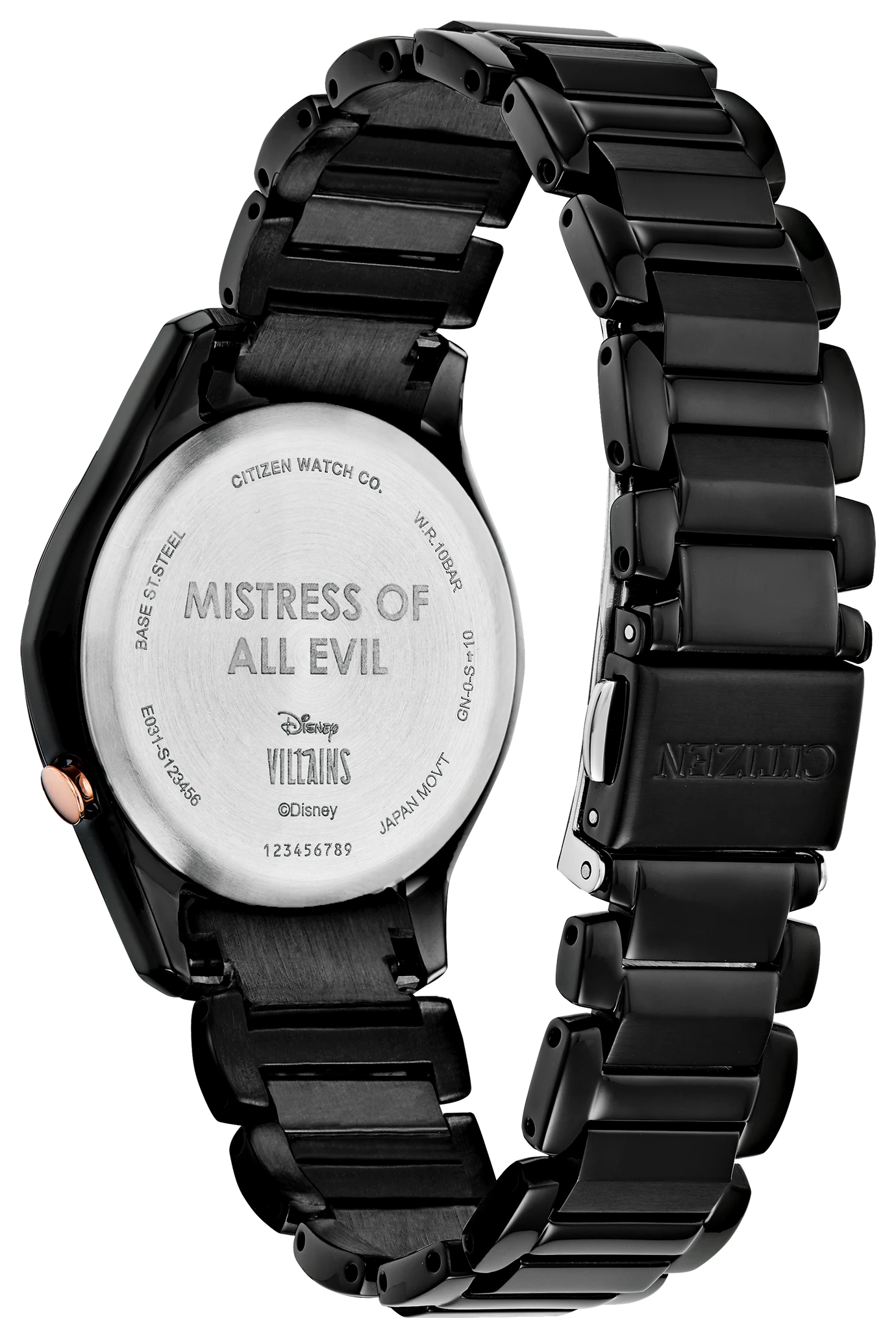 Maleficent - view 2