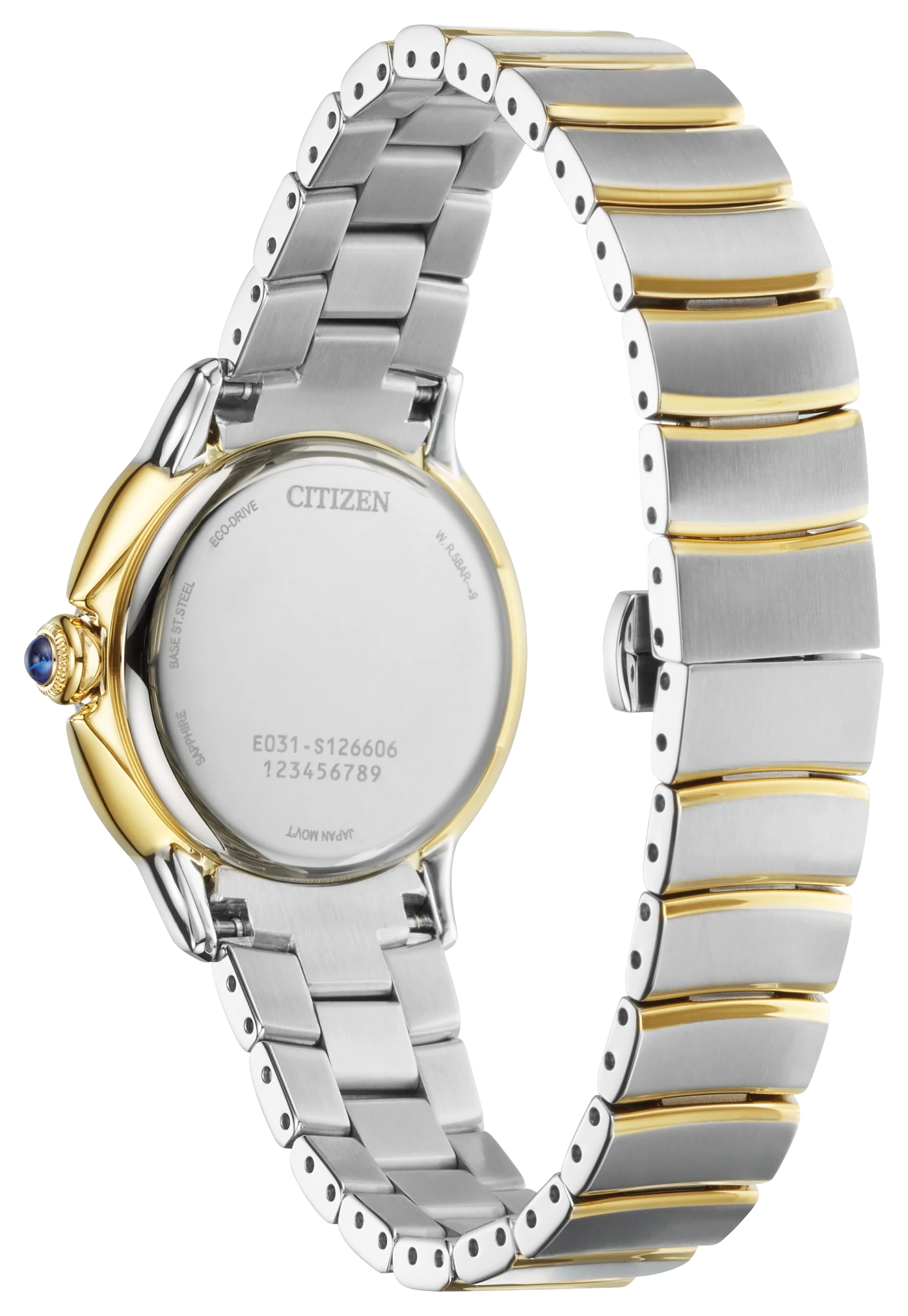 Citizen L Ceci - view 2