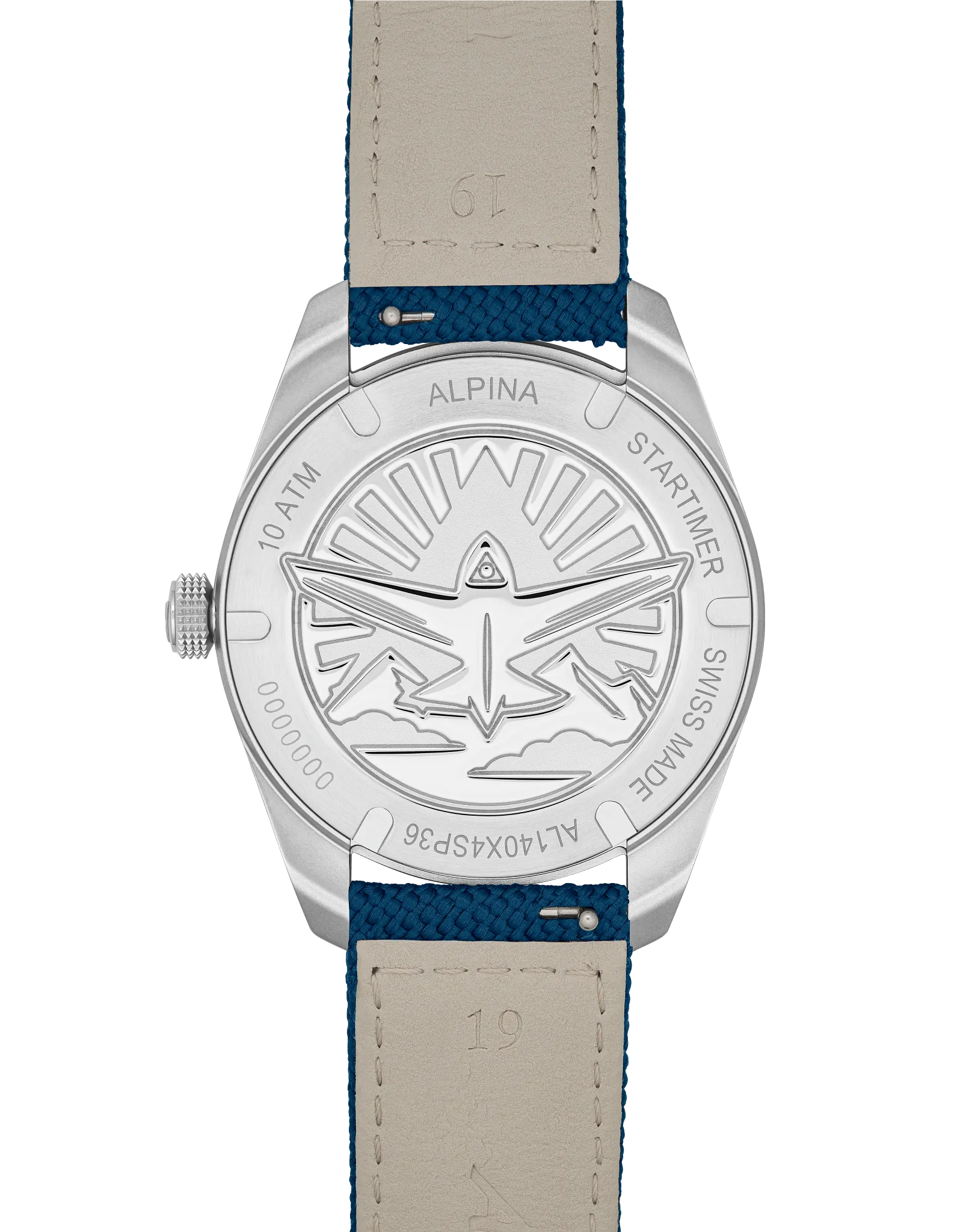Pilot Quartz Solarmetre image number 2