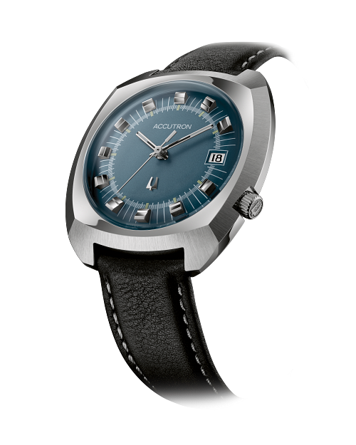 Accutron Legacy image number 1