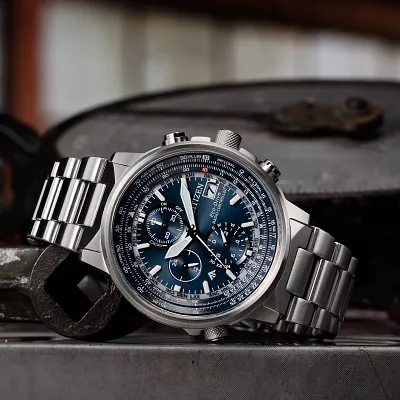 Promaster Navihawk A-T Promaster Navihawk A-T