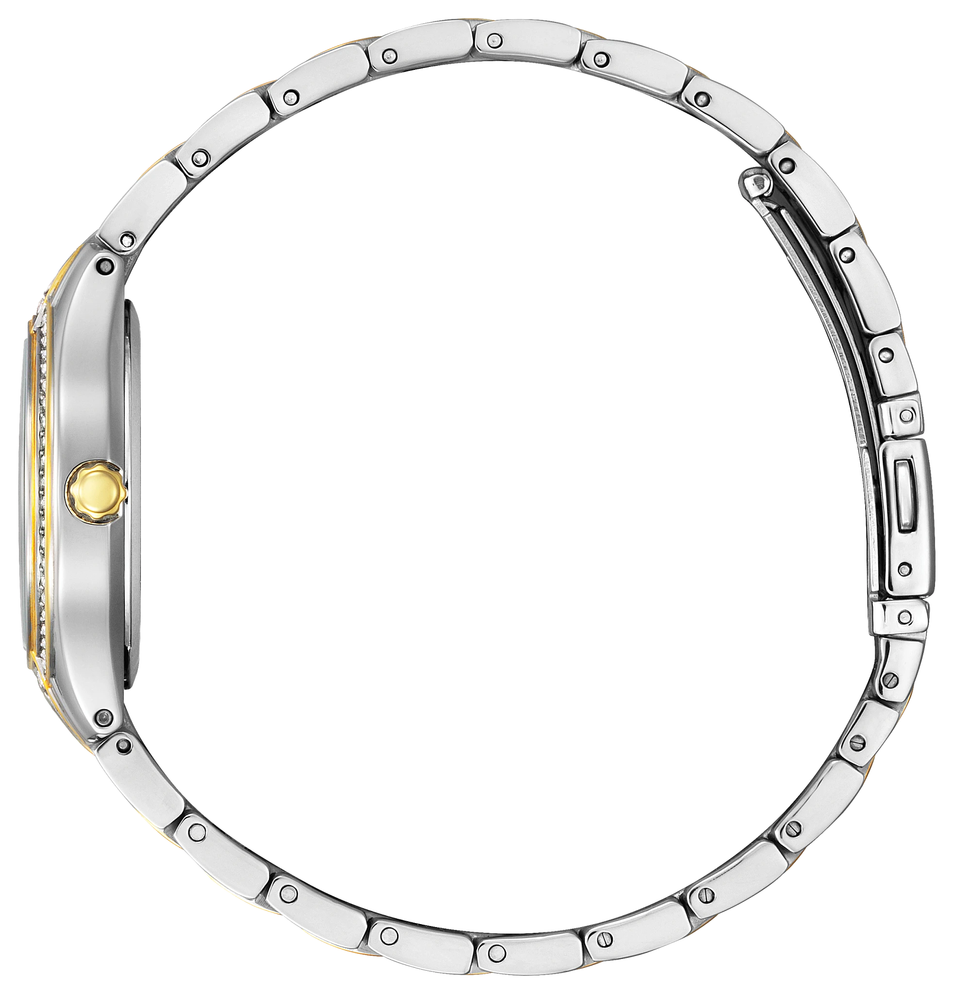 Silhouette Crystal - view 3