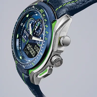 Promaster SST Promaster SST