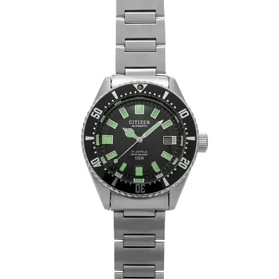 Automatic Diver Automatic Diver