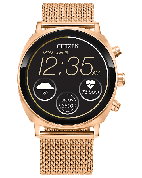 Citizen Tsuyosa! People's favorite watch in 2023? Let's see what