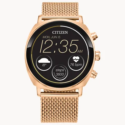 CZ Smart Touchscreen CZ Smart Touchscreen