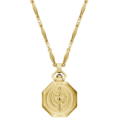 Rubaiyat Pendant Necklace Rubaiyat Pendant Necklace