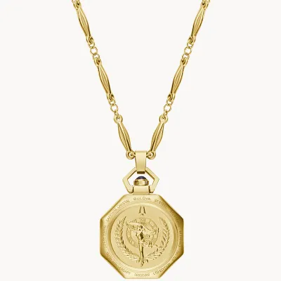 Rubaiyat Pendant Necklace Rubaiyat Pendant Necklace