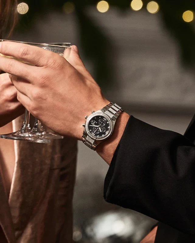 Crystal image number 4