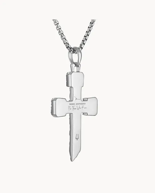 Marc Anthony Pendant image number 2