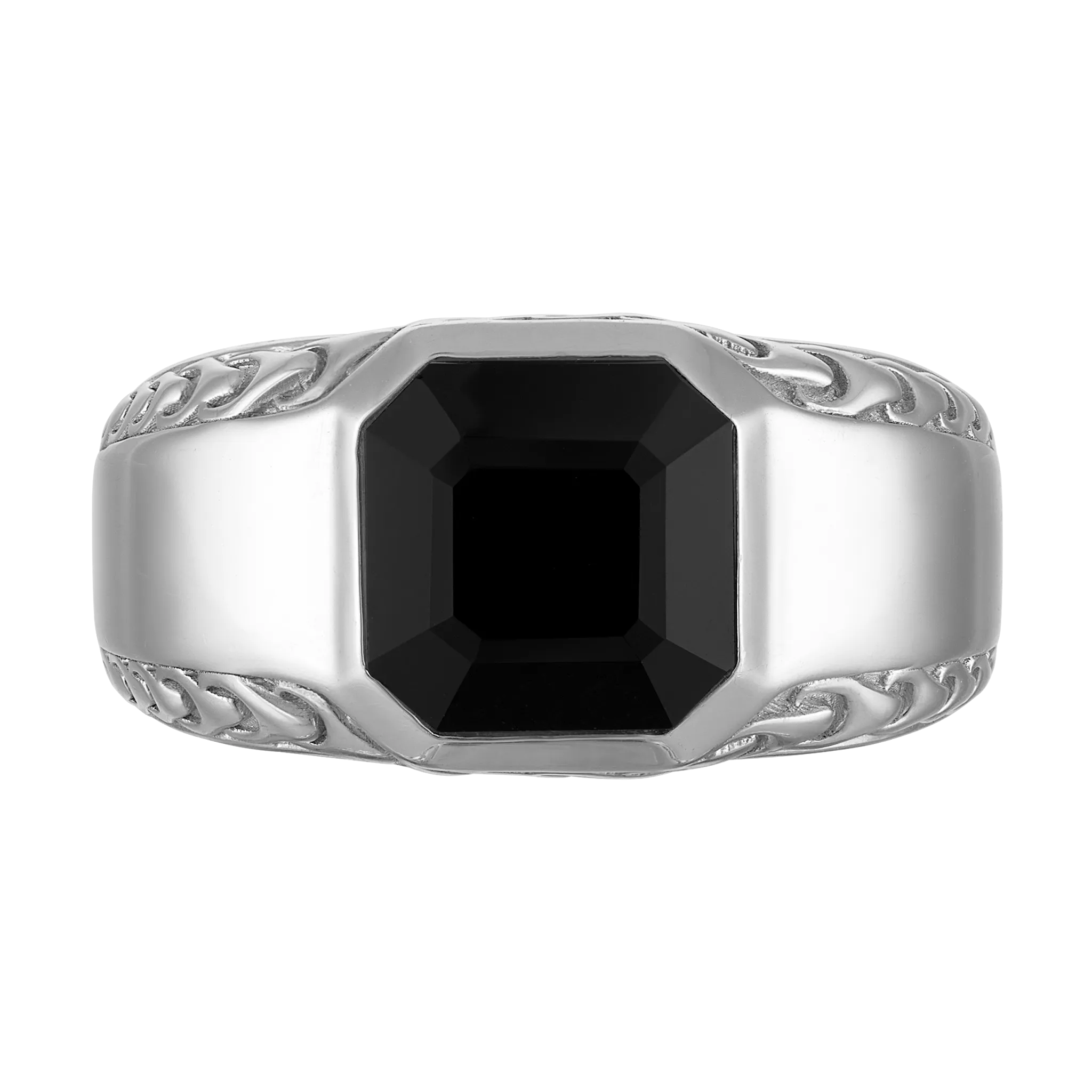 Icon Ring - view 2