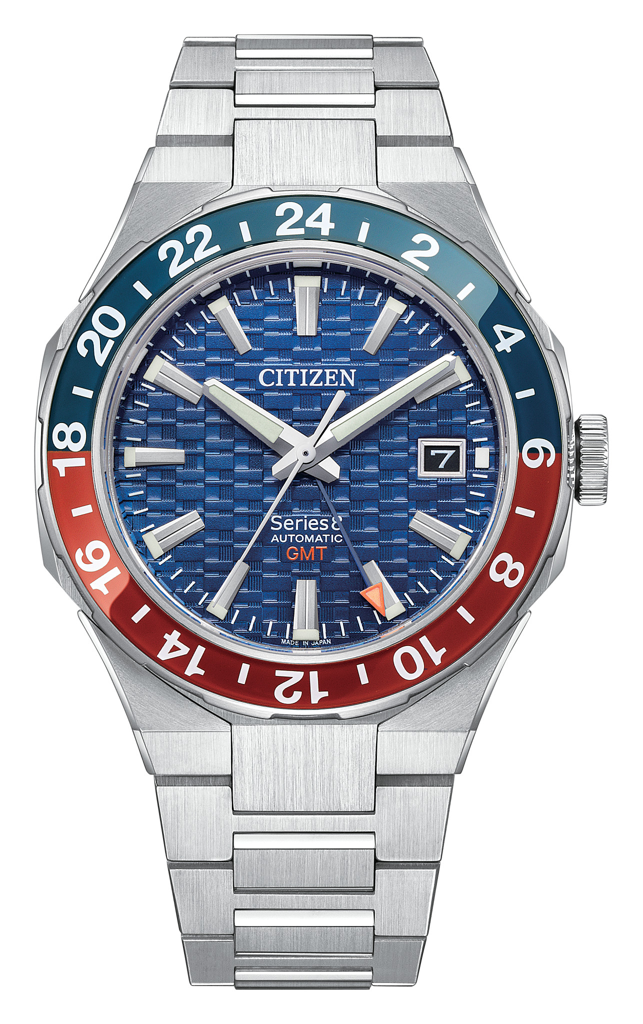 Series8 880 GMT