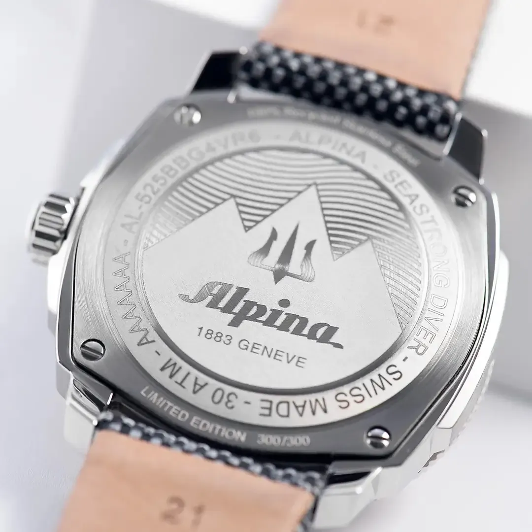 Diver 300