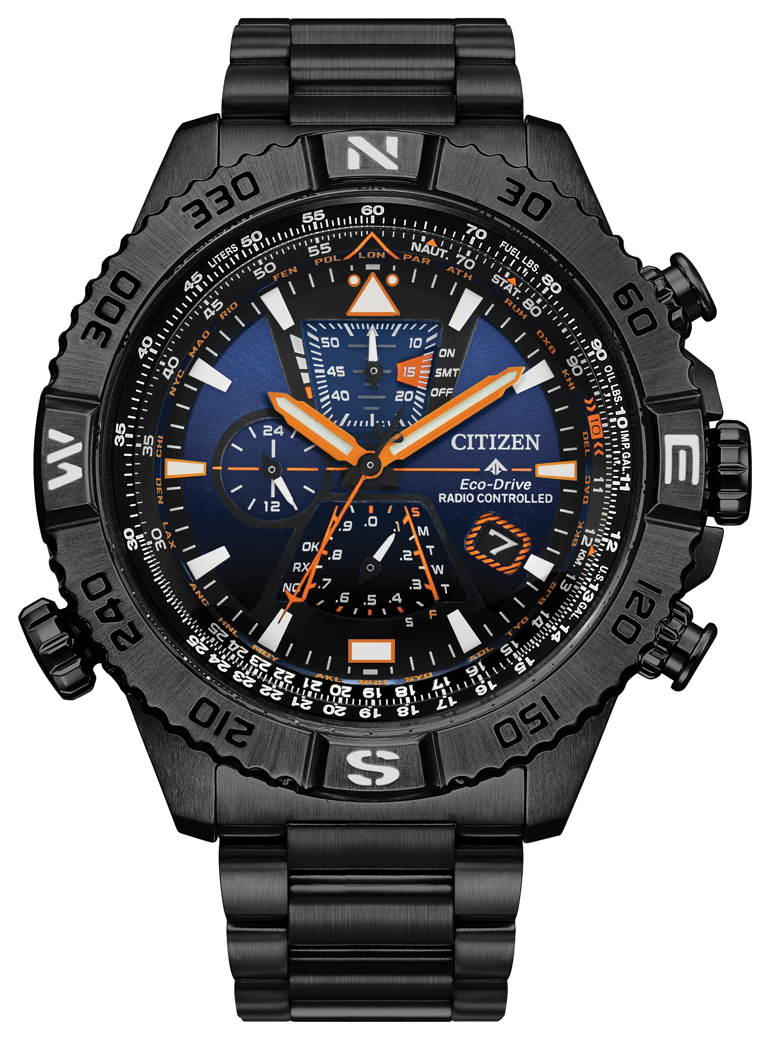 Promaster Navihawk A-T - view 1
