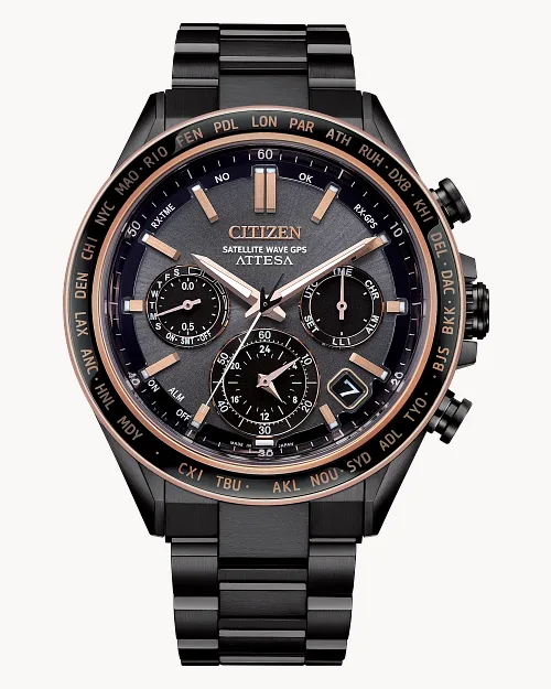 ATTESA image number 0