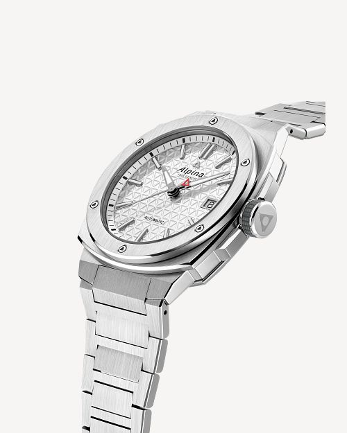 Extreme Automatic Titanium image number 1