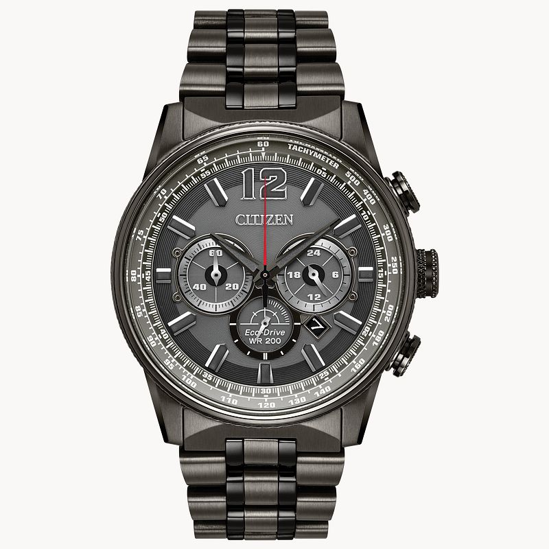 Citizen eco nighthawk best sale