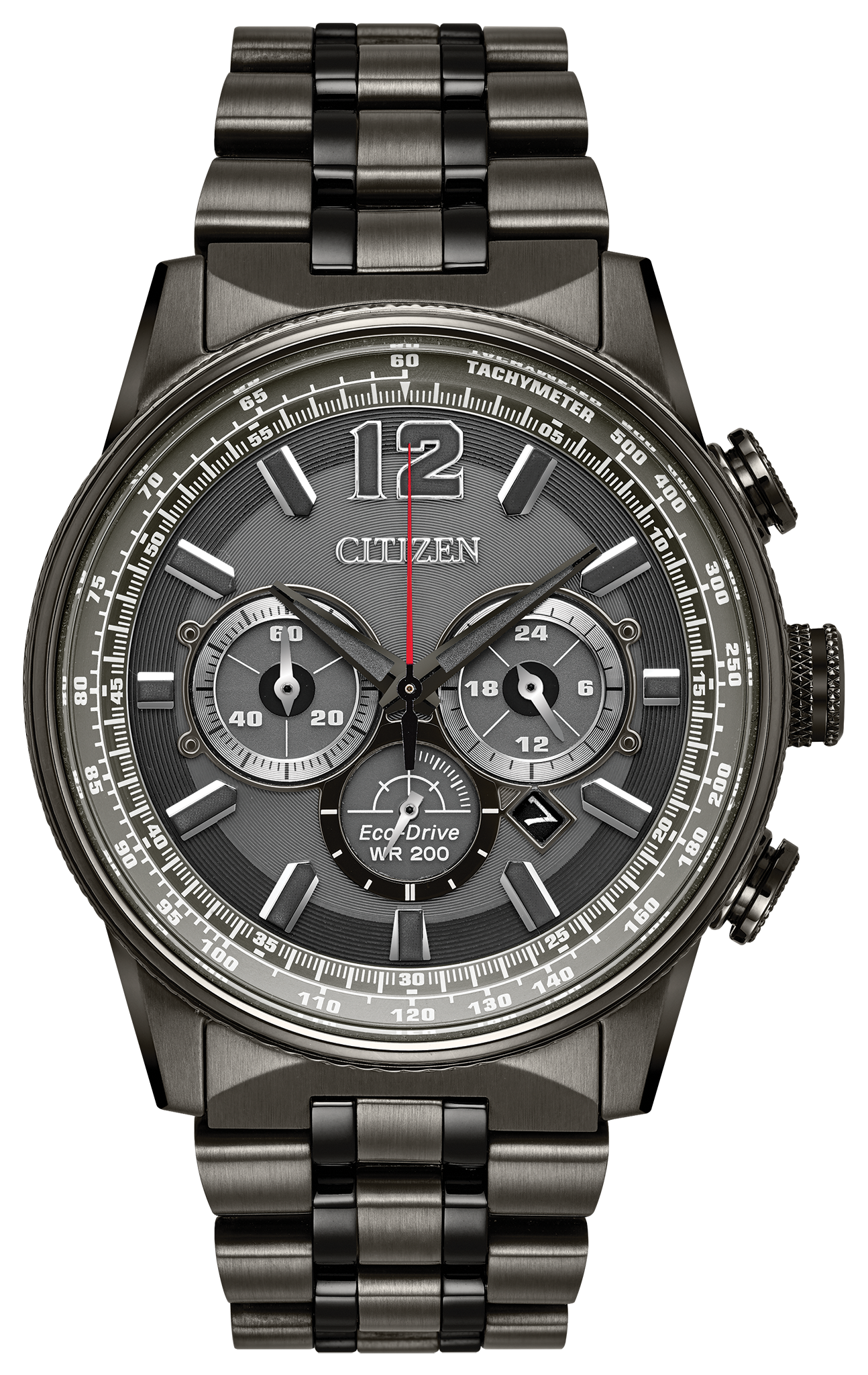 Citizen Nighthawk CA4377-53H