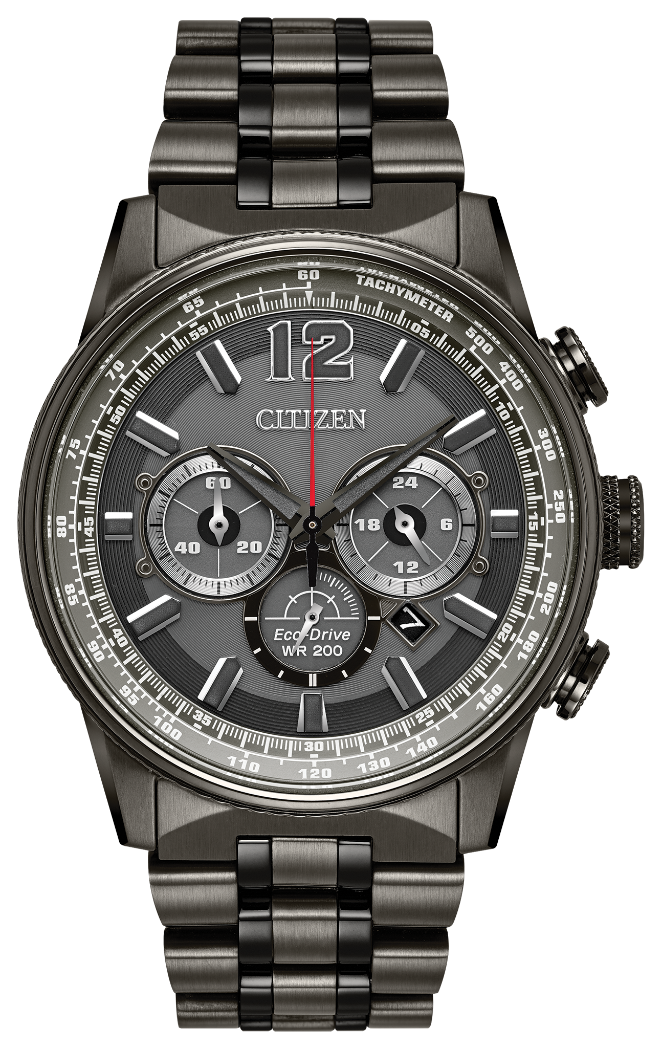 Citizen Promaster Nighthawk (Review)