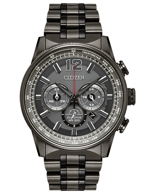 Citizen nighthawk deals