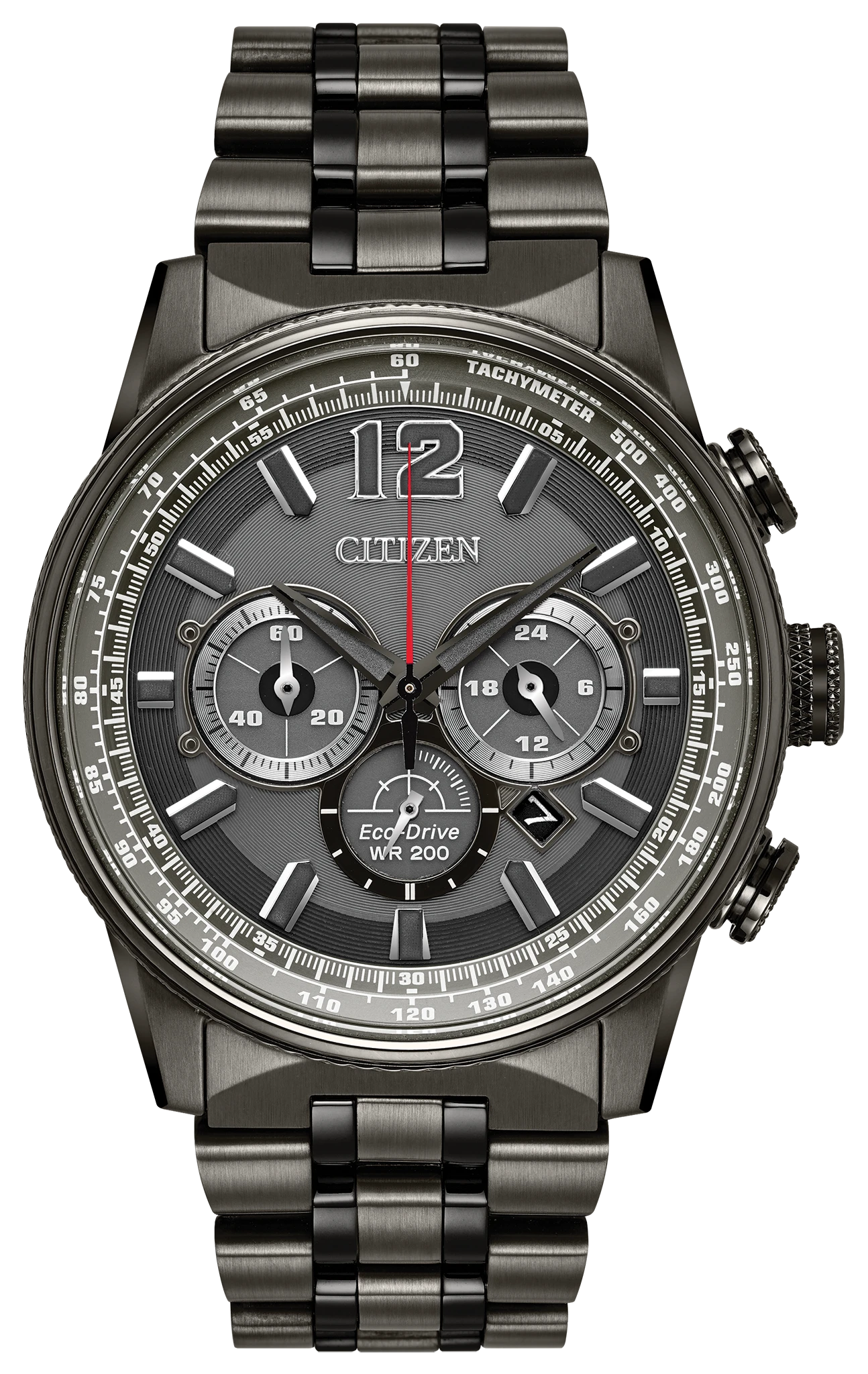 Nighthawk image number 0