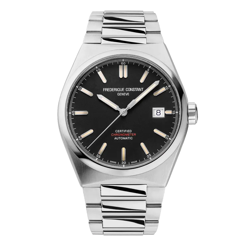 Highlife Automatic Cosc Fc 303bbg3nh6b