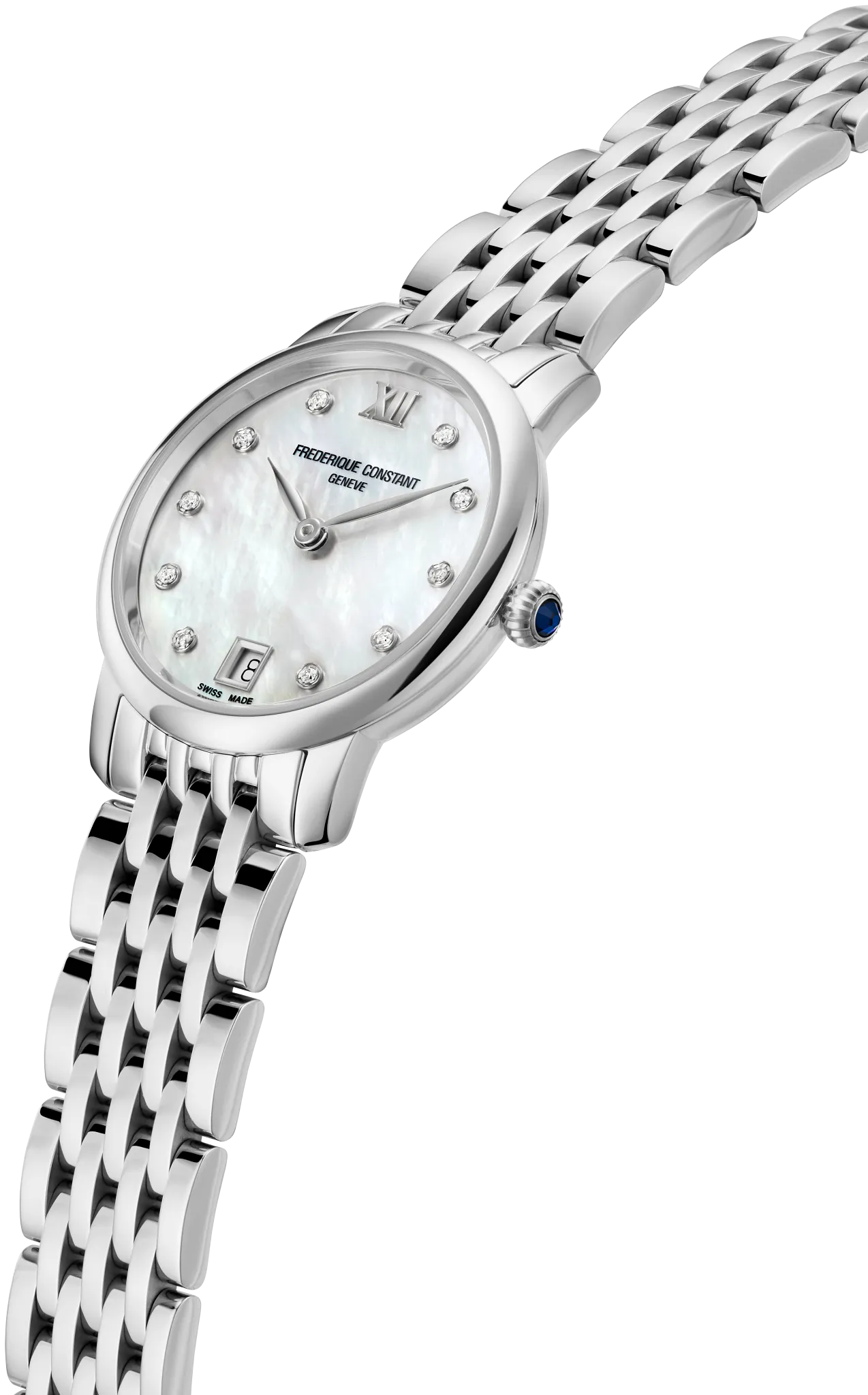 Slimline Ladies image number 1