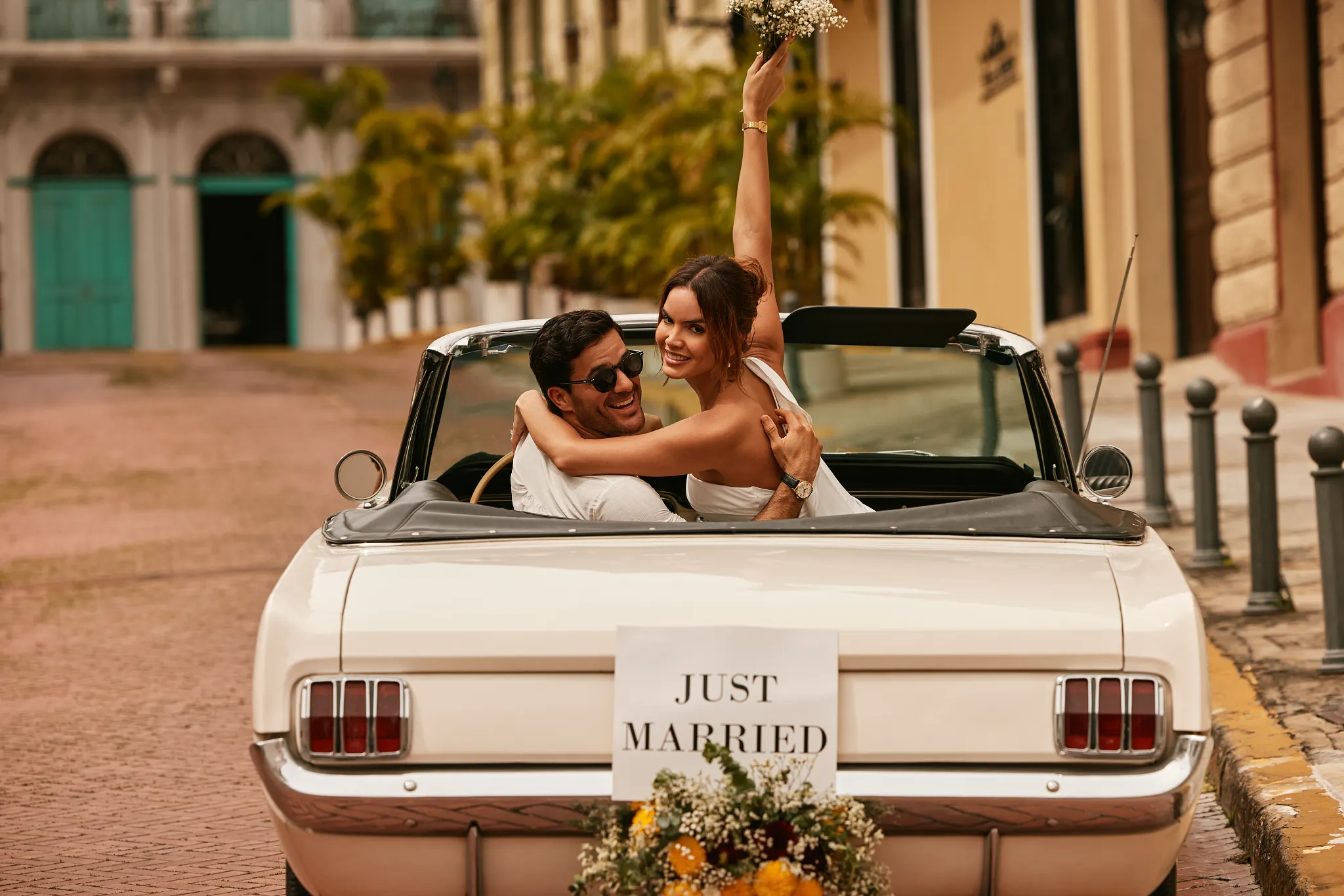 Nothing But The Best