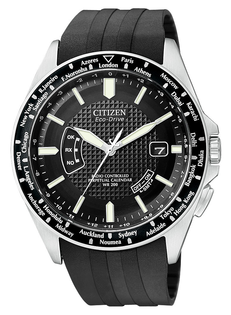 citizen world perpetual