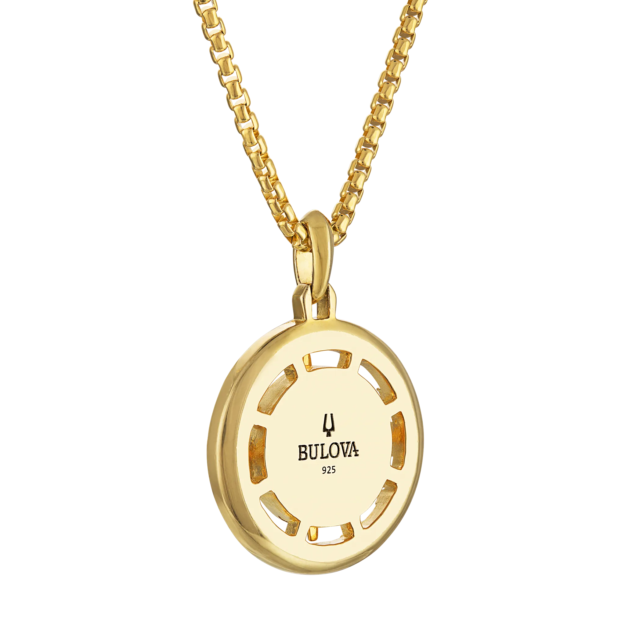 Marine Star Pendant image number 2