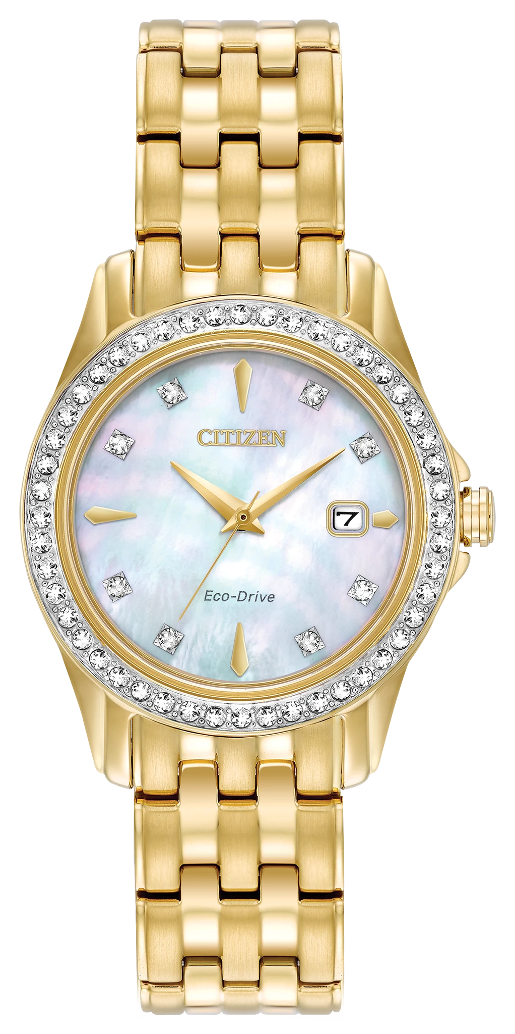 Silhouette Crystal image number 0